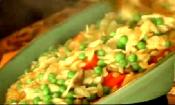 Classic Orzo Primavera